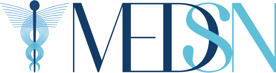 MedSN inline logo full colour