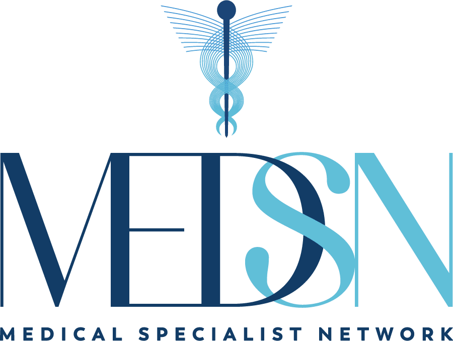 MEDSN Full Logo